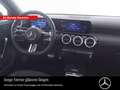 Mercedes-Benz A 180 A 180 Kompakt AMG-LINE/PANO-SHD/KAMERA/NAVI/LED Schwarz - thumbnail 5