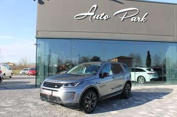 2.0 TD4 163 CV AWD Auto SE