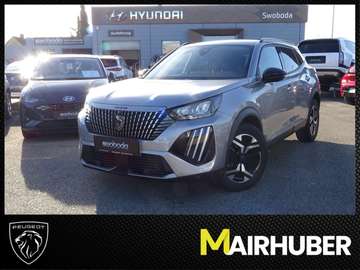 ALLURE PureTech 100, Sommer- und Winterreifen