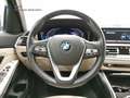 BMW 318 318dA MH 150ch Luxury Noir - thumbnail 9