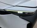 Toyota bZ4X 160kw Weiß - thumbnail 12