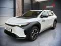 Toyota bZ4X 160kw Weiß - thumbnail 1