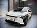 Toyota bZ4X 160kw Weiß - thumbnail 2