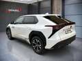 Toyota bZ4X 160kw Weiß - thumbnail 3