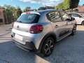 Citroen C3 1200 PURETECH PLUS 83CV NAVI CARPLAY PDC Plateado - thumbnail 4