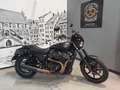 Harley-Davidson Street 750 - thumbnail 1