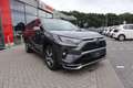Toyota RAV 4 2.5 PLUG-IN HYBRID AWD STYLE APPLE/ANDROID ELEK. A Grijs - thumbnail 9