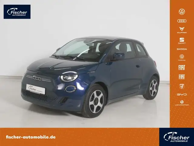 Fiat 500e Action 23,8 Kwh Keyless/DAB+/UConnect