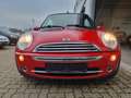 MINI One Cabrio One 1.6 16V Sportsitze/PDC/Sitzheizun Rot - thumbnail 8
