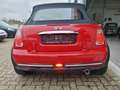 MINI One Cabrio One 1.6 16V Sportsitze/PDC/Sitzheizun Rot - thumbnail 4