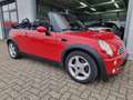 MINI One Cabrio One 1.6 16V Sportsitze/PDC/Sitzheizun Rot - thumbnail 1