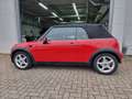 MINI One Cabrio One 1.6 16V Sportsitze/PDC/Sitzheizun Rot - thumbnail 6