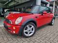 MINI One Cabrio One 1.6 16V Sportsitze/PDC/Sitzheizun Rot - thumbnail 7
