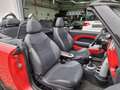 MINI One Cabrio One 1.6 16V Sportsitze/PDC/Sitzheizun Rot - thumbnail 11
