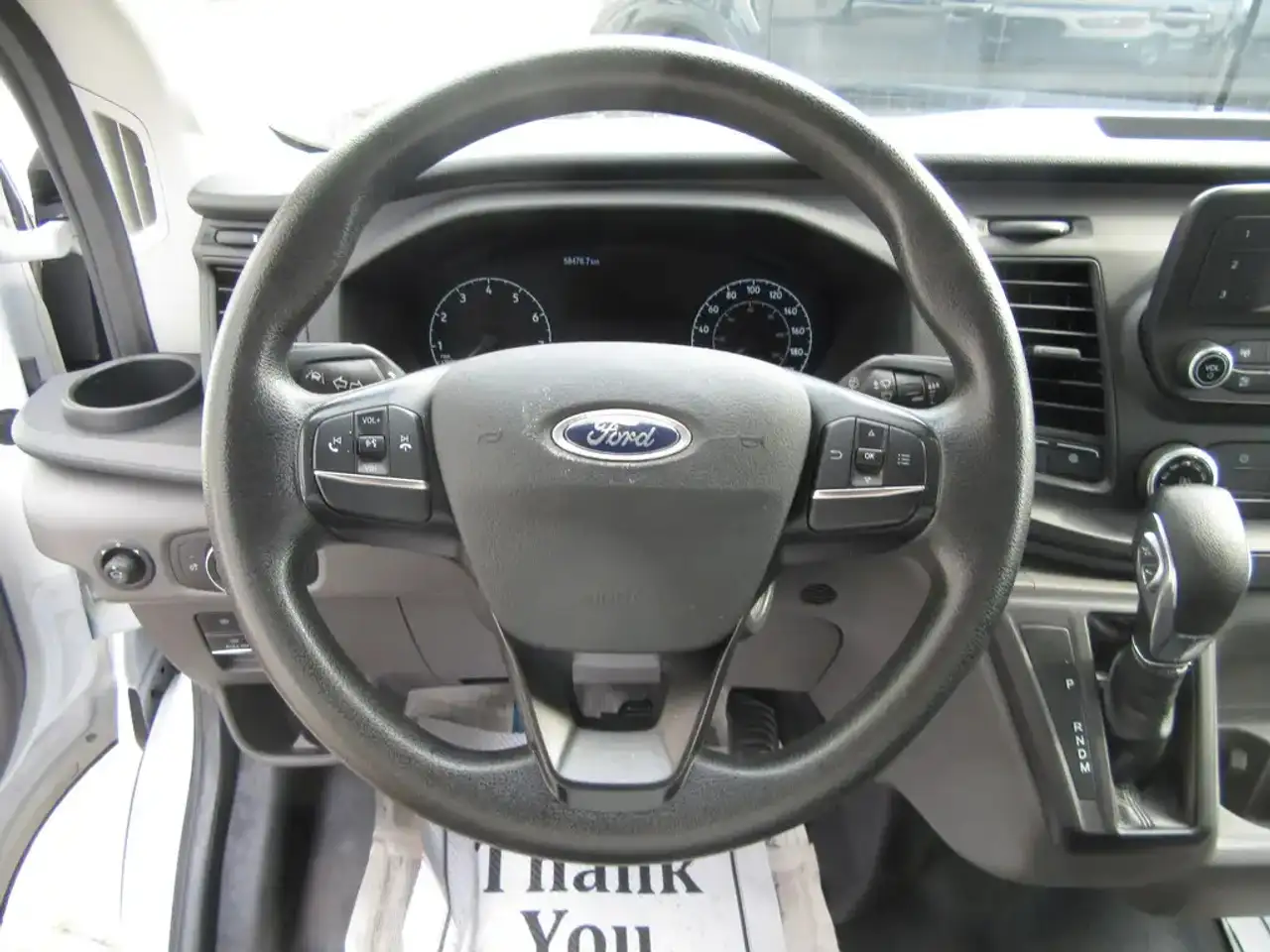 Ford Transit photo Ford Transit