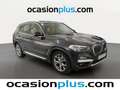 BMW X3 sDrive 18dA Business Gris - thumbnail 2