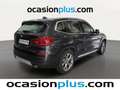 BMW X3 sDrive 18dA Business Gris - thumbnail 4