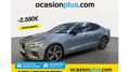Volvo S60 T5 R-Design Aut. Gri - thumbnail 1
