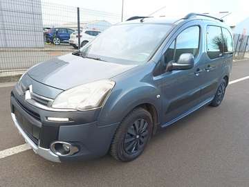 Berlingo 1.6 e-HDi XTR Autom.