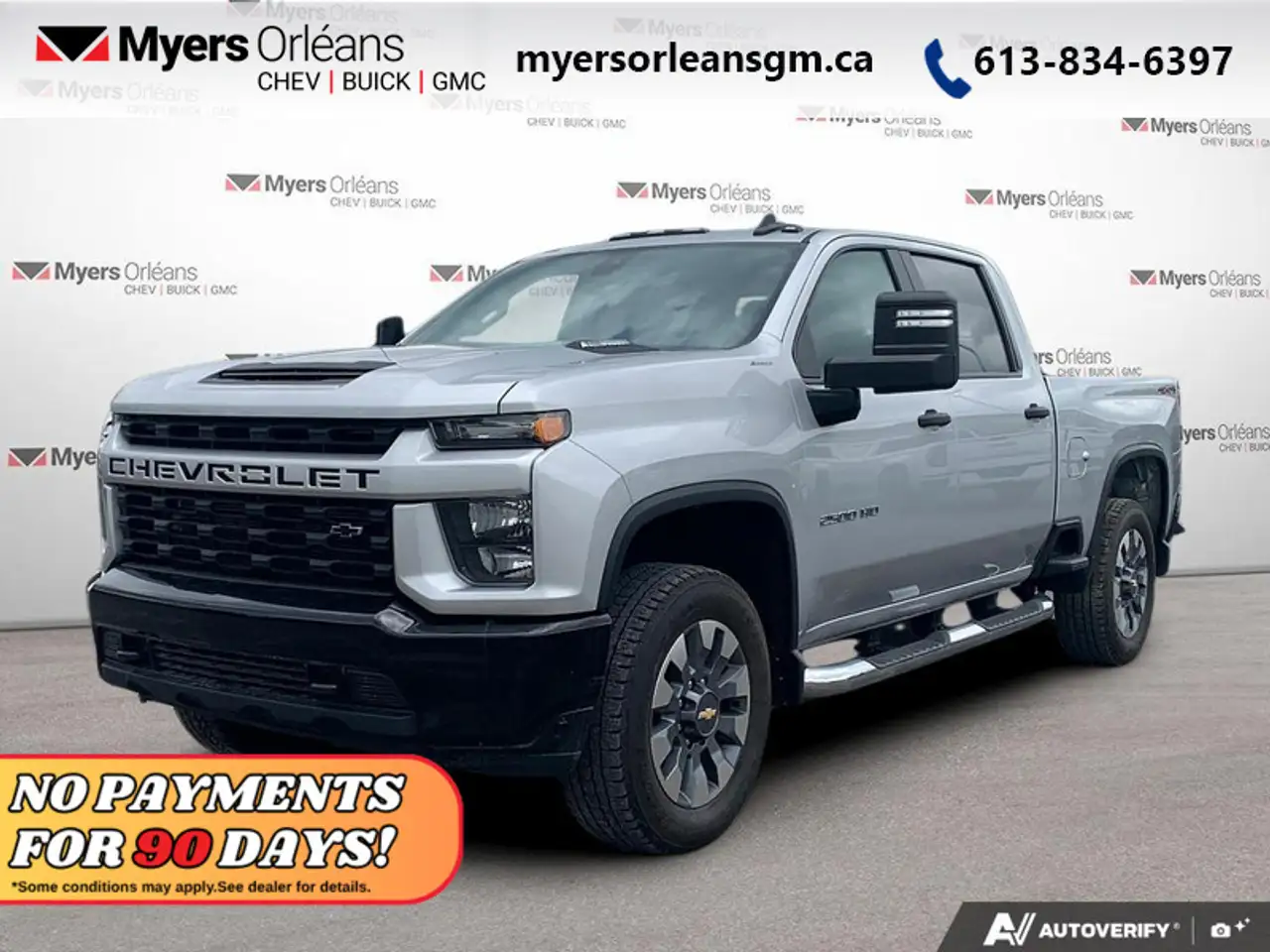 Chevrolet Silverado 2500 fotografie Chevrolet Silverado 2500