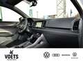 Skoda Karoq Sportline 1.5 TSI DSG NAVI+AHK+MATRIX-LED Weiß - thumbnail 8