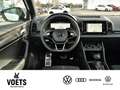 Skoda Karoq Sportline 1.5 TSI DSG NAVI+AHK+MATRIX-LED Weiß - thumbnail 14