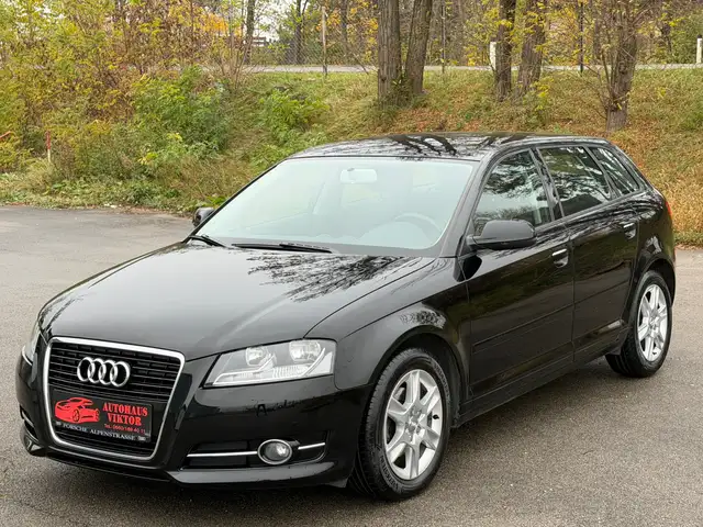 Audi A3 1.6 TDI *12 Monate Garantie*