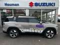 SsangYong Torres EVX Titanium 100% elektrisch 462km actieradius Beige - thumbnail 10