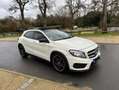 Mercedes-Benz GLA 220 Classe CDI 4-Matic Fascination 7-G DCT A - thumbnail 2