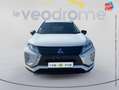 Mitsubishi Eclipse Cross 1.5 T-MIVEC 163ch Black Collection 2WD 2020 Siege chauf Camera Blanc - thumbnail 2