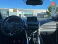 Mitsubishi Eclipse Cross 1.5 T-MIVEC 163ch Black Collection 2WD 2020 Siege chauf Camera Blanc - thumbnail 17