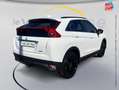 Mitsubishi Eclipse Cross 1.5 T-MIVEC 163ch Black Collection 2WD 2020 Siege chauf Camera Blanc - thumbnail 6