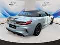 BMW M8 Cabrio Head-Up DAB WLAN RFK el. Sitze PDC Сірий - thumbnail 6