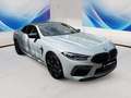 BMW M8 Cabrio Head-Up DAB WLAN RFK el. Sitze PDC Сірий - thumbnail 8