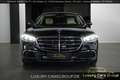 Mercedes-Benz S 580 4Matic L HUD-TV-BURM-AIRMATIC Negro - thumbnail 3