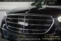 Mercedes-Benz S 580 4Matic L HUD-TV-BURM-AIRMATIC Negro - thumbnail 6