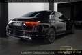 Mercedes-Benz S 580 4Matic L HUD-TV-BURM-AIRMATIC Negro - thumbnail 10