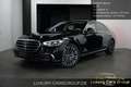 Mercedes-Benz S 580 4Matic L HUD-TV-BURM-AIRMATIC Negro - thumbnail 1