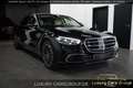 Mercedes-Benz S 580 4Matic L HUD-TV-BURM-AIRMATIC Negro - thumbnail 4