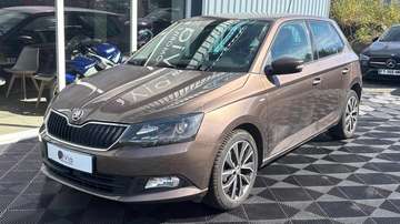 1.0 TSI 95ch Edition / Radar AR