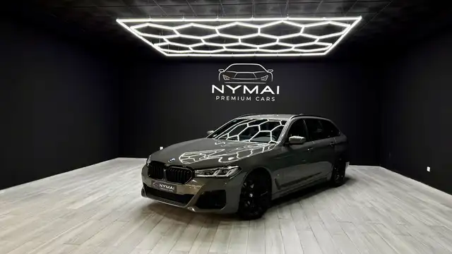 BMW Active Hybrid 3 520dA xDrive Touring