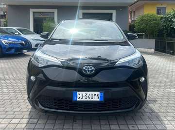 C-HR I 2020 1.8h Active e-cvt