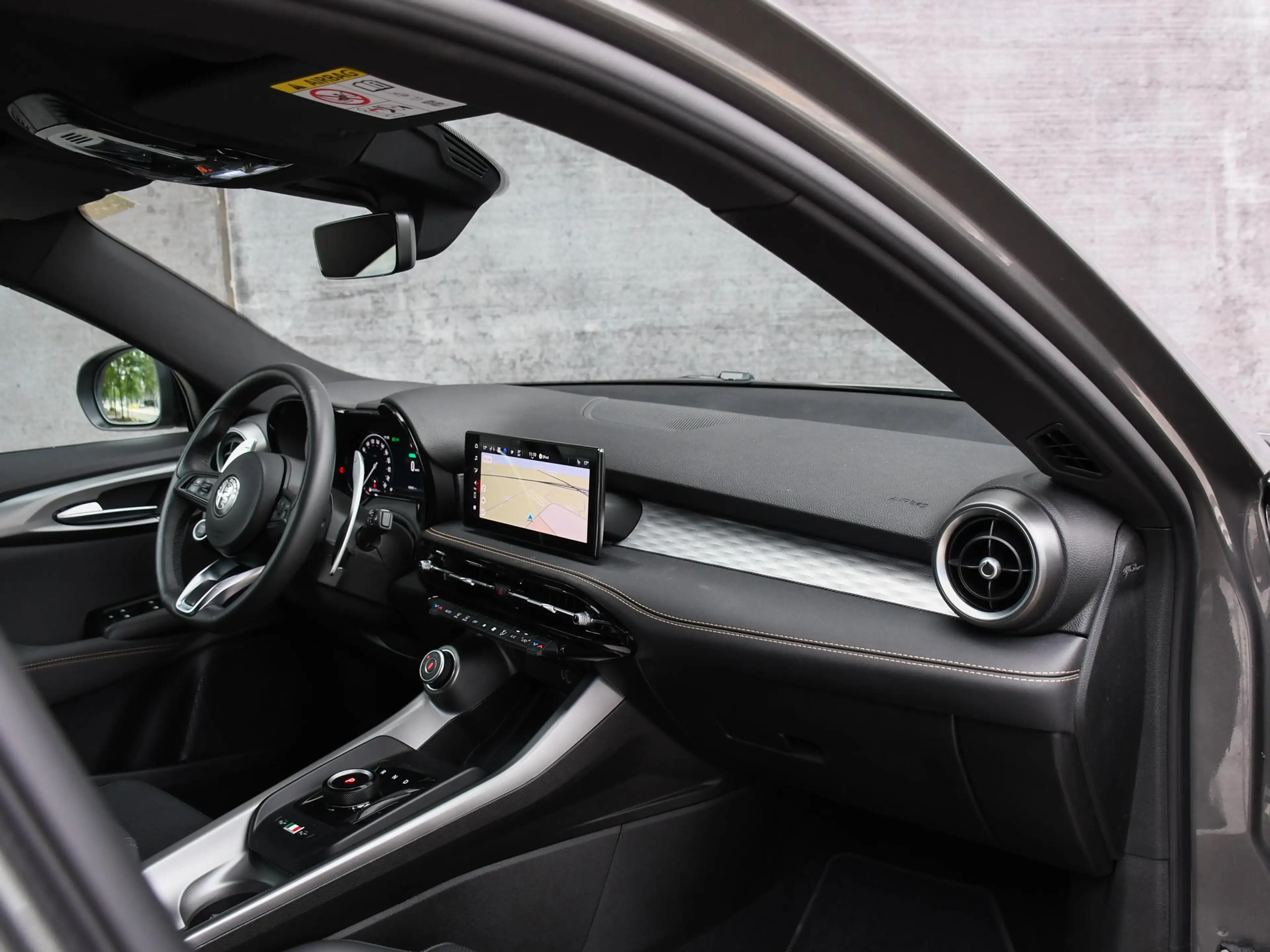 Alfa Romeo Tonale Veloce 1.5T Hybrid 160pk Automaat LEDER | 19''LM | — photo 10