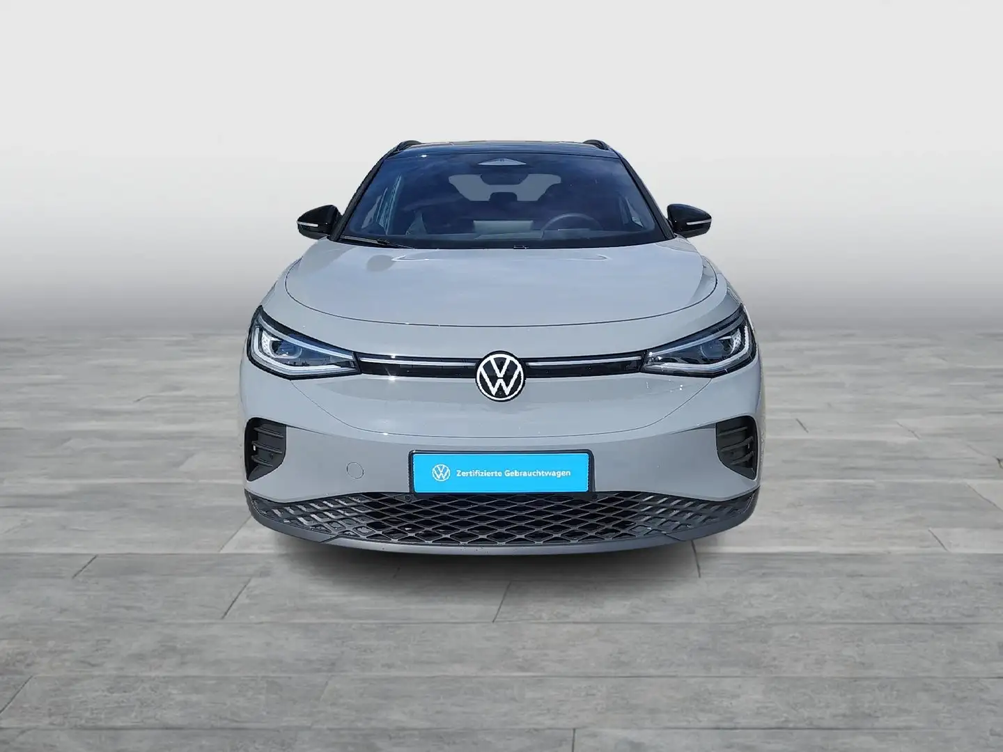 Volkswagen ID.4 Pro 210 kW Business Grau - 2