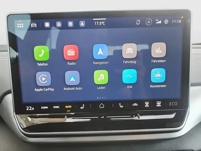 Volkswagen ID.4 view 13