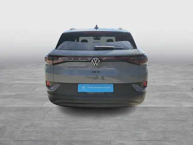 Volkswagen ID.4 view 5