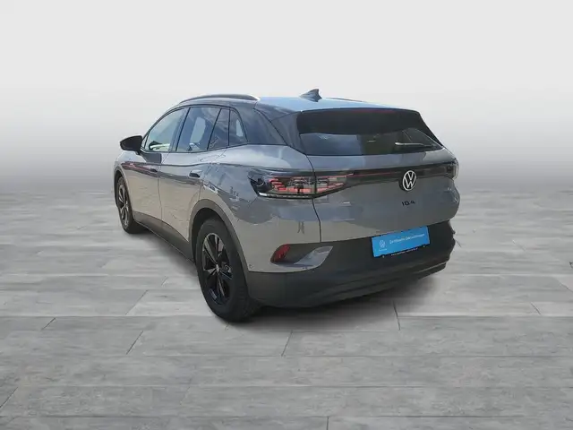 Volkswagen ID.4 view 4