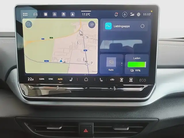 Volkswagen ID.4 view 19