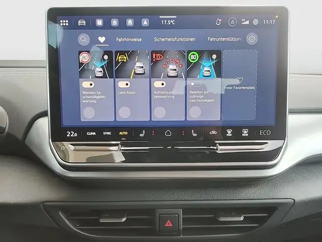 Volkswagen ID.4 view 16