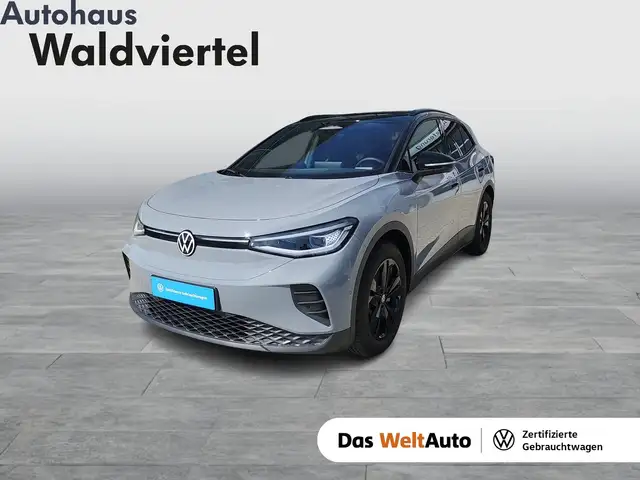 2026 Volkswagen ID.4 in Grey for sale